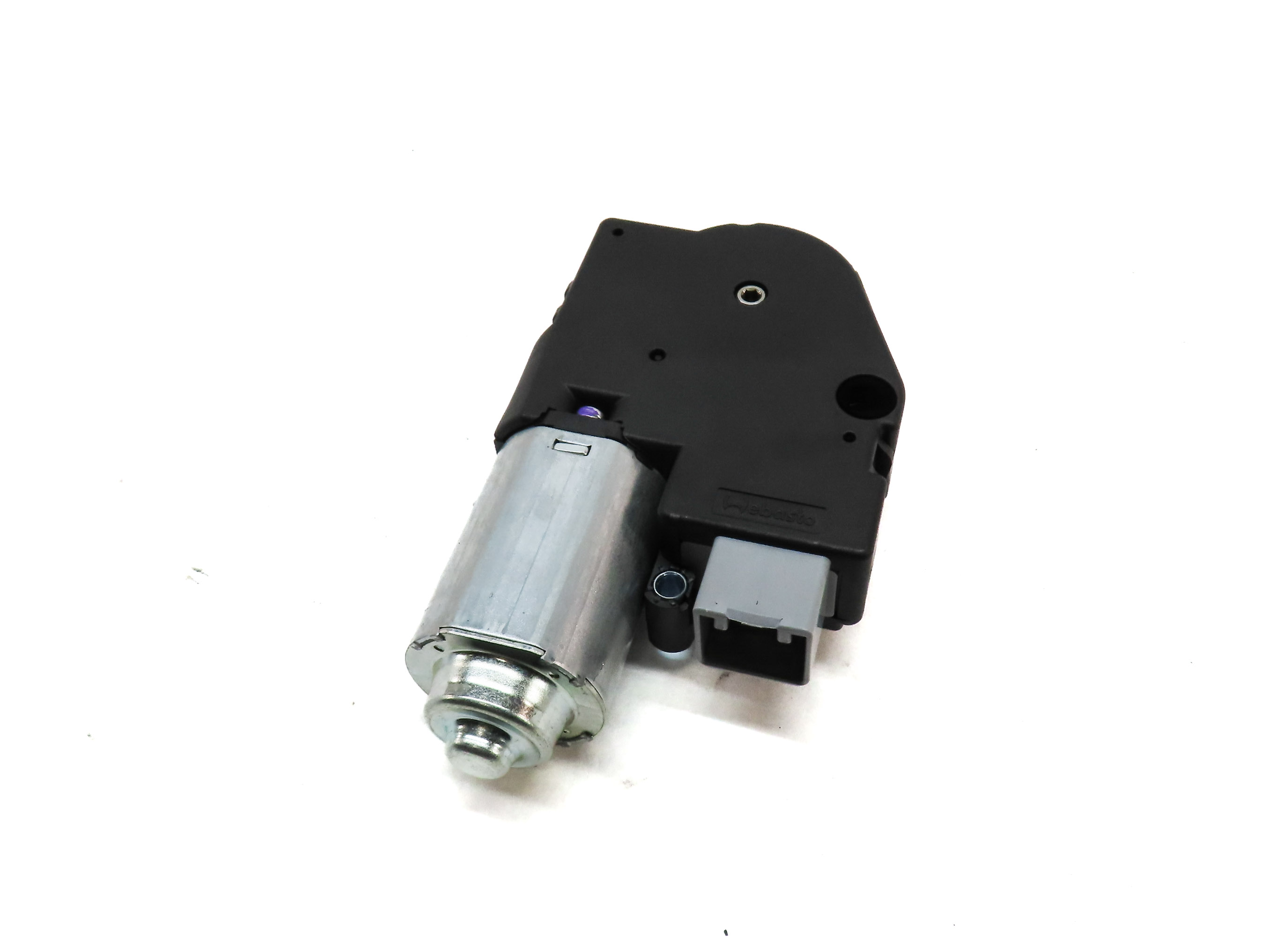 2013-2022 RANGE ROVER SPORT (L405 L494) SUNSHADE MOTOR — exact item pictured